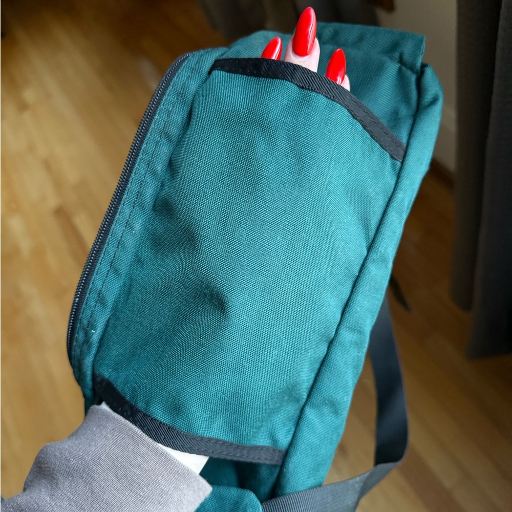 Vintage L.L. Bean Waist Bag - Picture 5 of 9